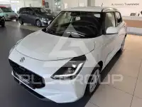 2024 Suzuki SWIFT