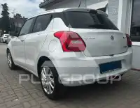 2024 Suzuki SWIFT