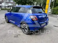 2024 Suzuki SWIFT