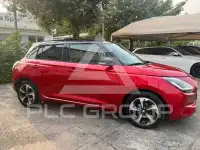 2024 Suzuki SWIFT