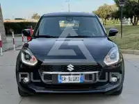 2024 Suzuki SWIFT