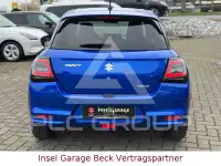 2024 Suzuki SWIFT