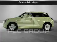 2024 Suzuki SWIFT