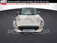 2024 Suzuki SWIFT