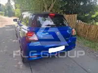 2024 Suzuki SWIFT