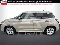 2024 Suzuki SWIFT