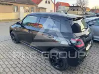 2024 Suzuki SWIFT