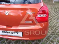 2024 Suzuki SWIFT