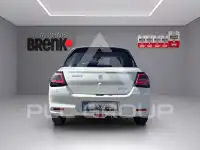 2024 Suzuki SWIFT