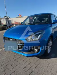 2024 Suzuki SWIFT