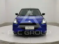 2024 Suzuki SWIFT
