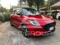 2024 Suzuki SWIFT