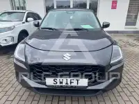 2024 Suzuki SWIFT