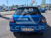 2024 Suzuki SWIFT
