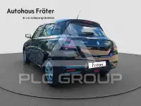 2024 Suzuki SWIFT