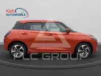 2024 Suzuki SWIFT