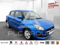 2024 Suzuki SWIFT