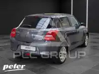 2024 Suzuki SWIFT