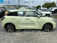 2024 Suzuki SWIFT