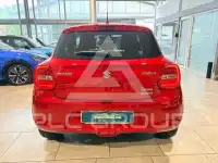 2024 Suzuki SWIFT