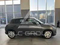2024 Suzuki SWIFT