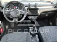 2024 Suzuki SWIFT