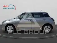 2024 Suzuki SWIFT
