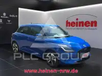 2024 Suzuki SWIFT