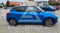 2024 Suzuki SWIFT