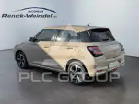 2024 Suzuki SWIFT