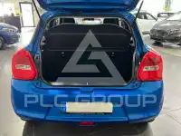2024 Suzuki SWIFT