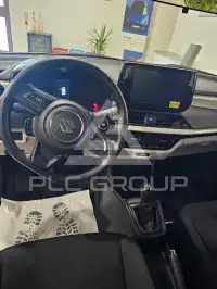 2024 Suzuki SWIFT
