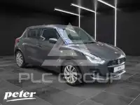 2024 Suzuki SWIFT