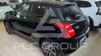 2024 Suzuki SWIFT