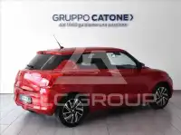 2024 Suzuki SWIFT