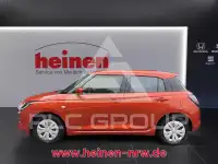 2024 Suzuki SWIFT
