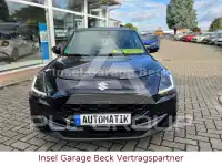 2024 Suzuki SWIFT