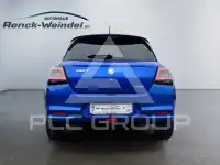 2024 Suzuki SWIFT