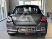 2024 Suzuki SWIFT