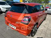 2024 Suzuki SWIFT