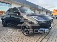 2024 Suzuki SWIFT