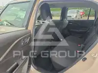 2024 Suzuki SWIFT