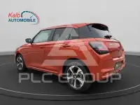 2024 Suzuki SWIFT
