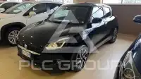 2024 Suzuki SWIFT