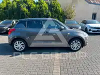 2024 Suzuki SWIFT