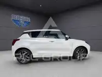 2024 Suzuki SWIFT