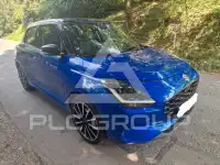 2024 Suzuki SWIFT