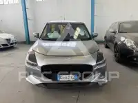 2024 Suzuki SWIFT