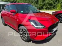 2024 Suzuki SWIFT