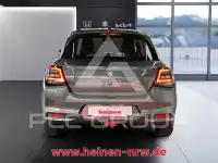 2024 Suzuki SWIFT